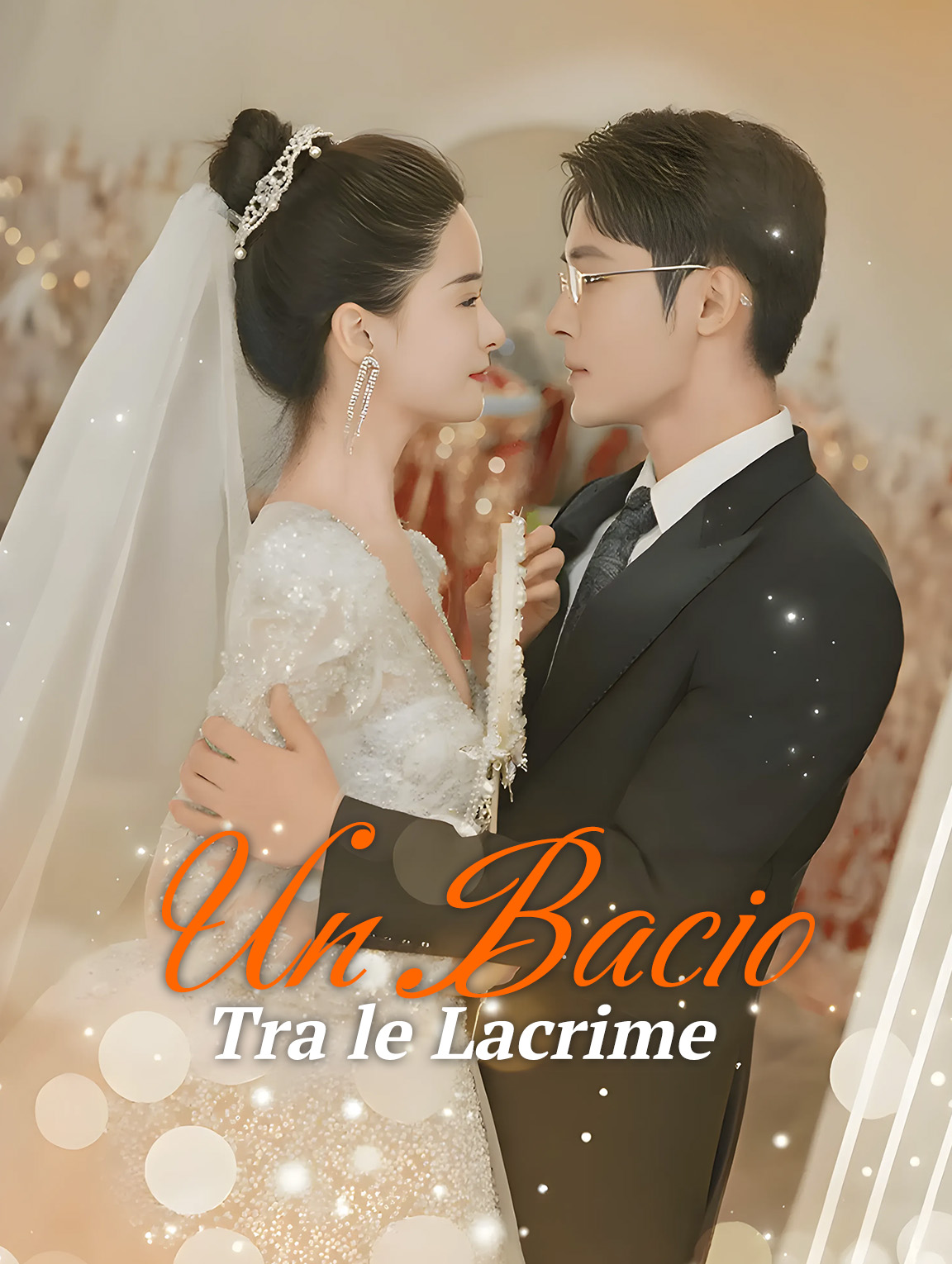 Un Bacio Tra le Lacrime