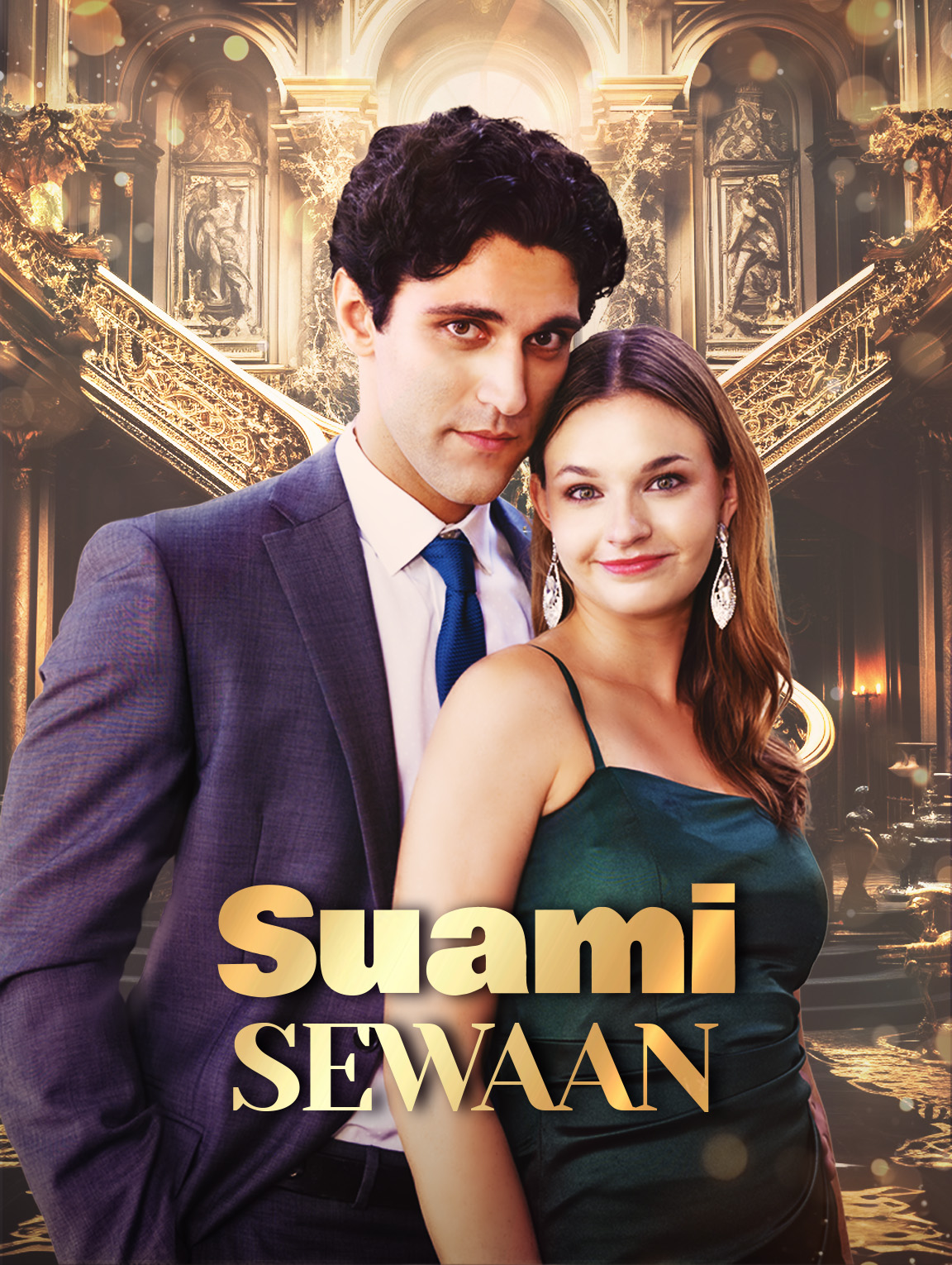 Suami Sewaan