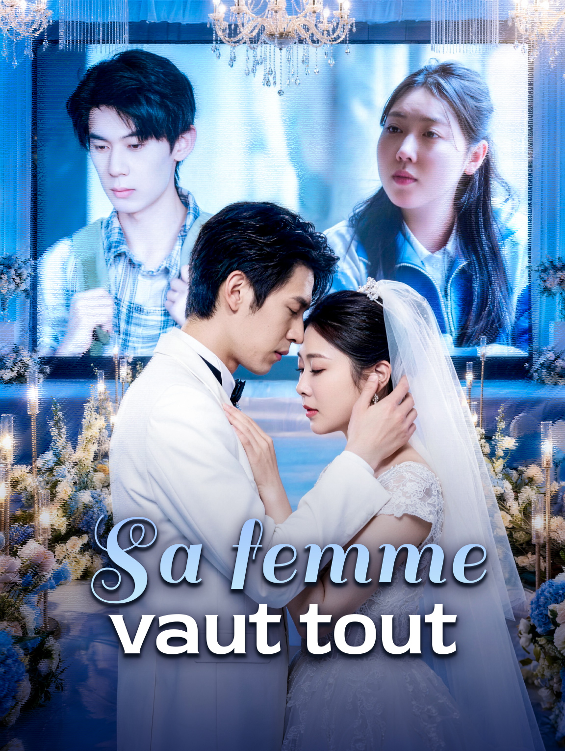 Sa femme vaut tout