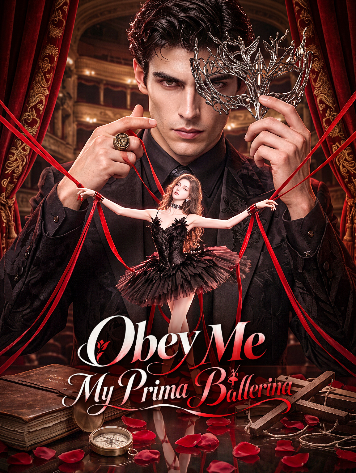 Obey Me, My Prima Ballerina