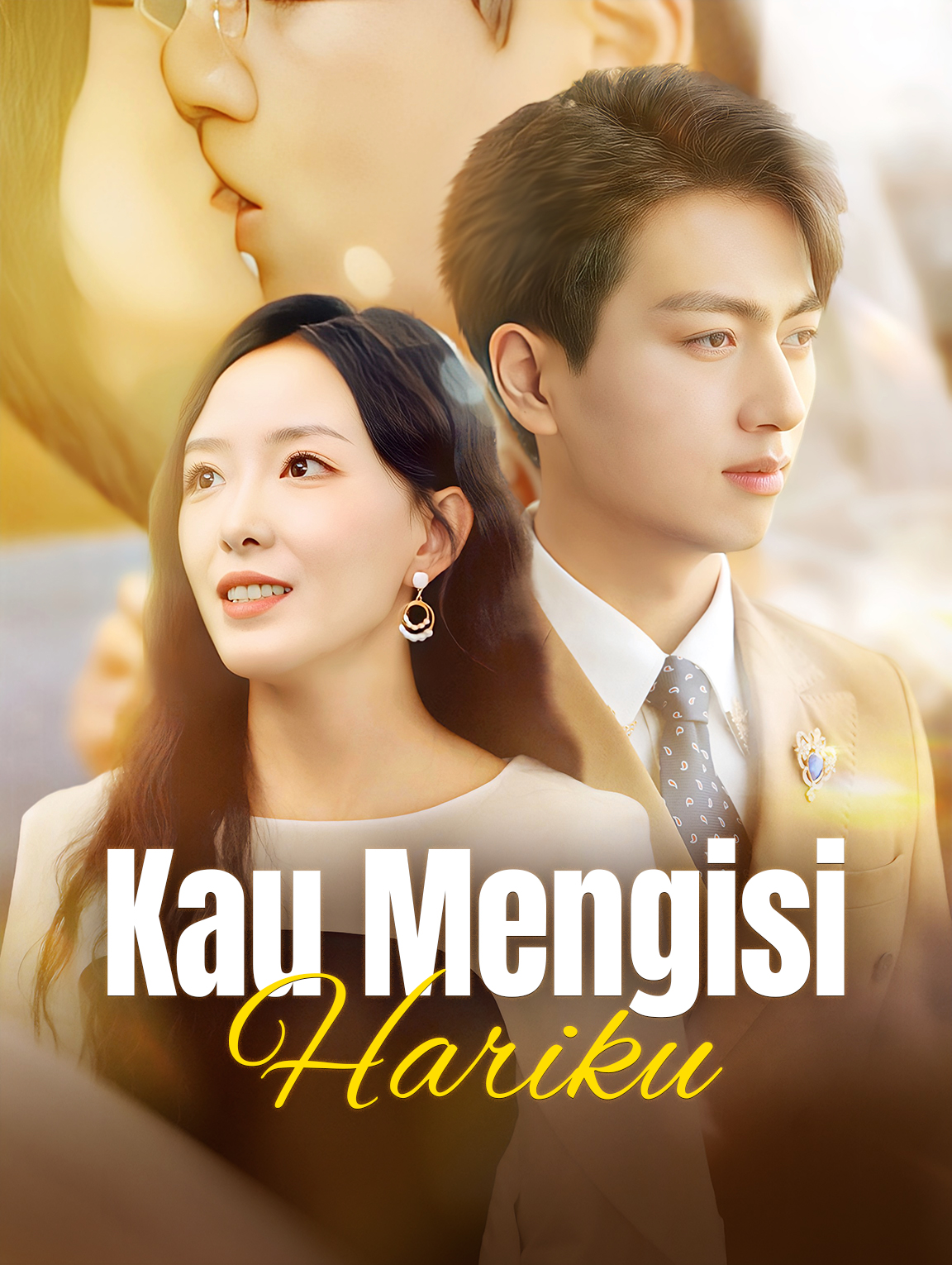 Kau Mengisi Hariku