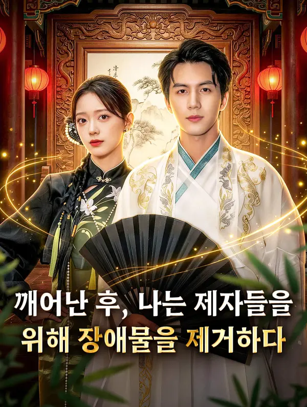 깨어난 후, 나는 제자들을 위해 장애물을 제거하다
