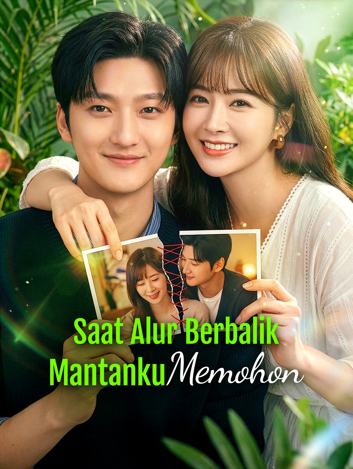Saat Alur Berbalik, Mantanku Memohon