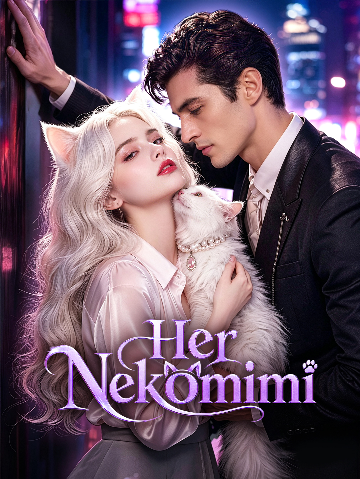 Her Nekomimi
