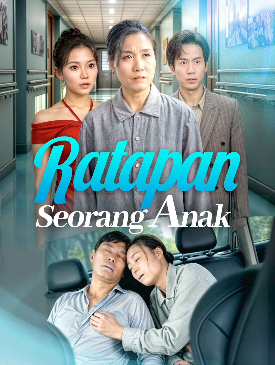 Ratapan Seorang Anak