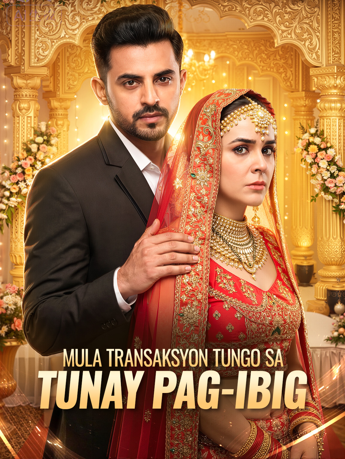 Mula Transaksyon Tungo sa Tunay Pag-ibig