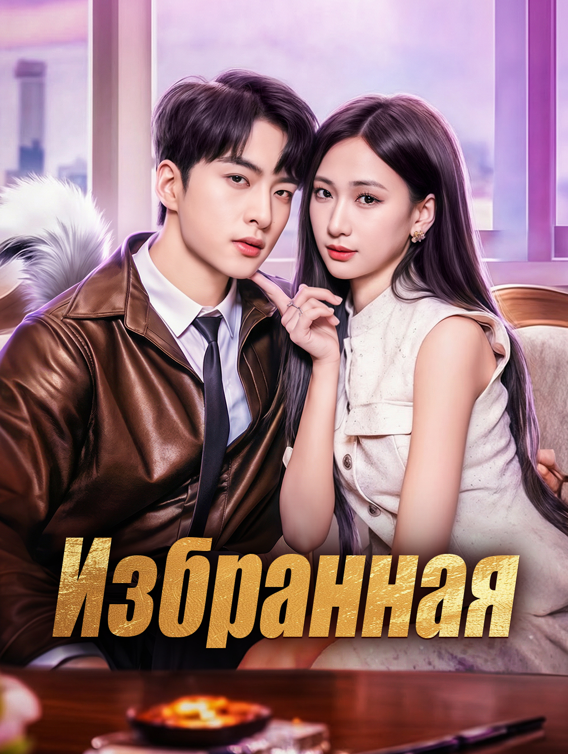 Избранная