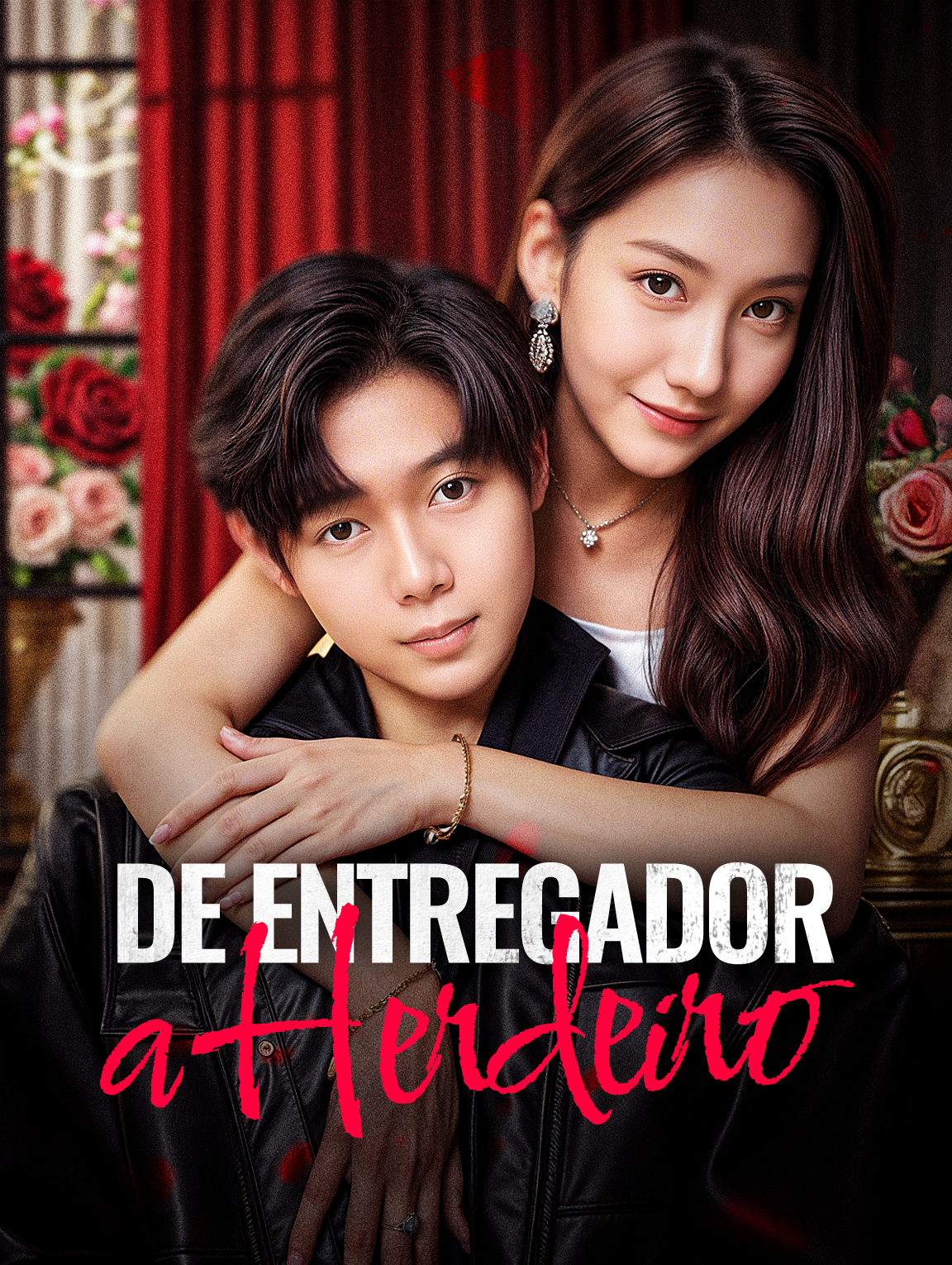 De Entregador a Herdeiro