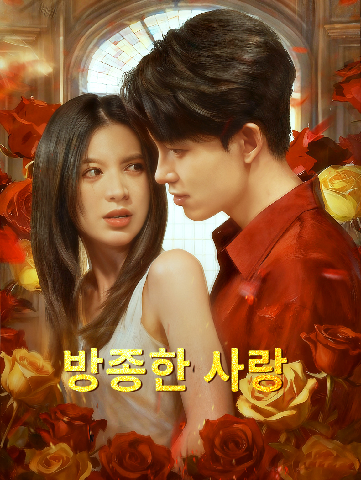 방종한 사랑