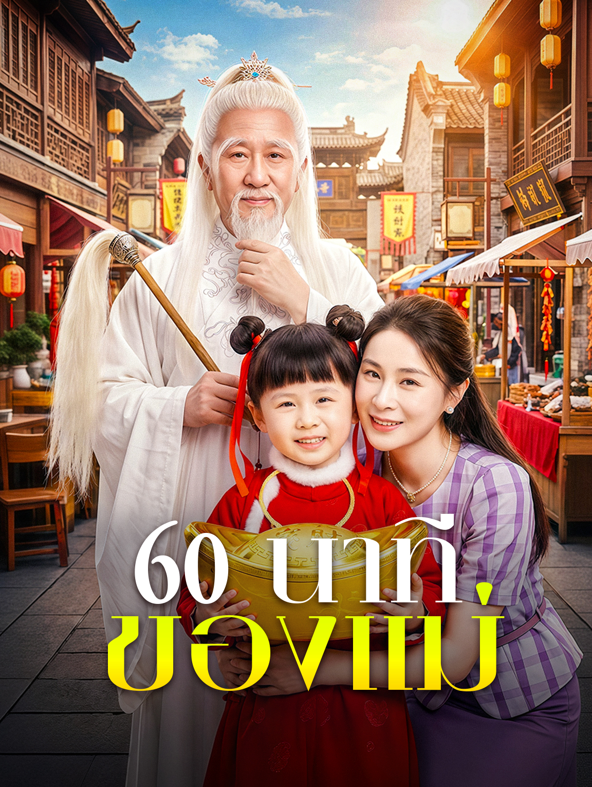 60 นาทีของแม่