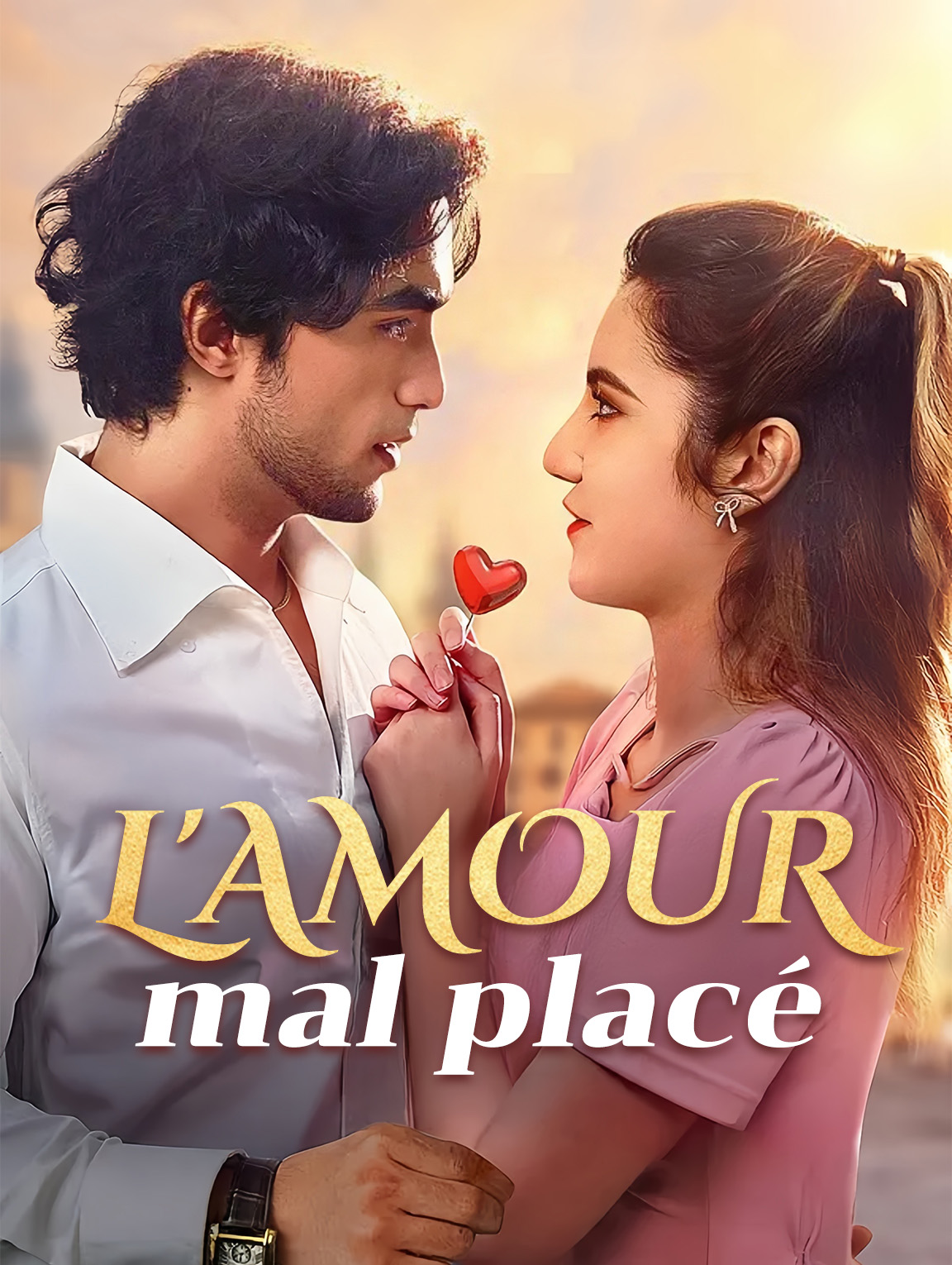L'amour mal placé