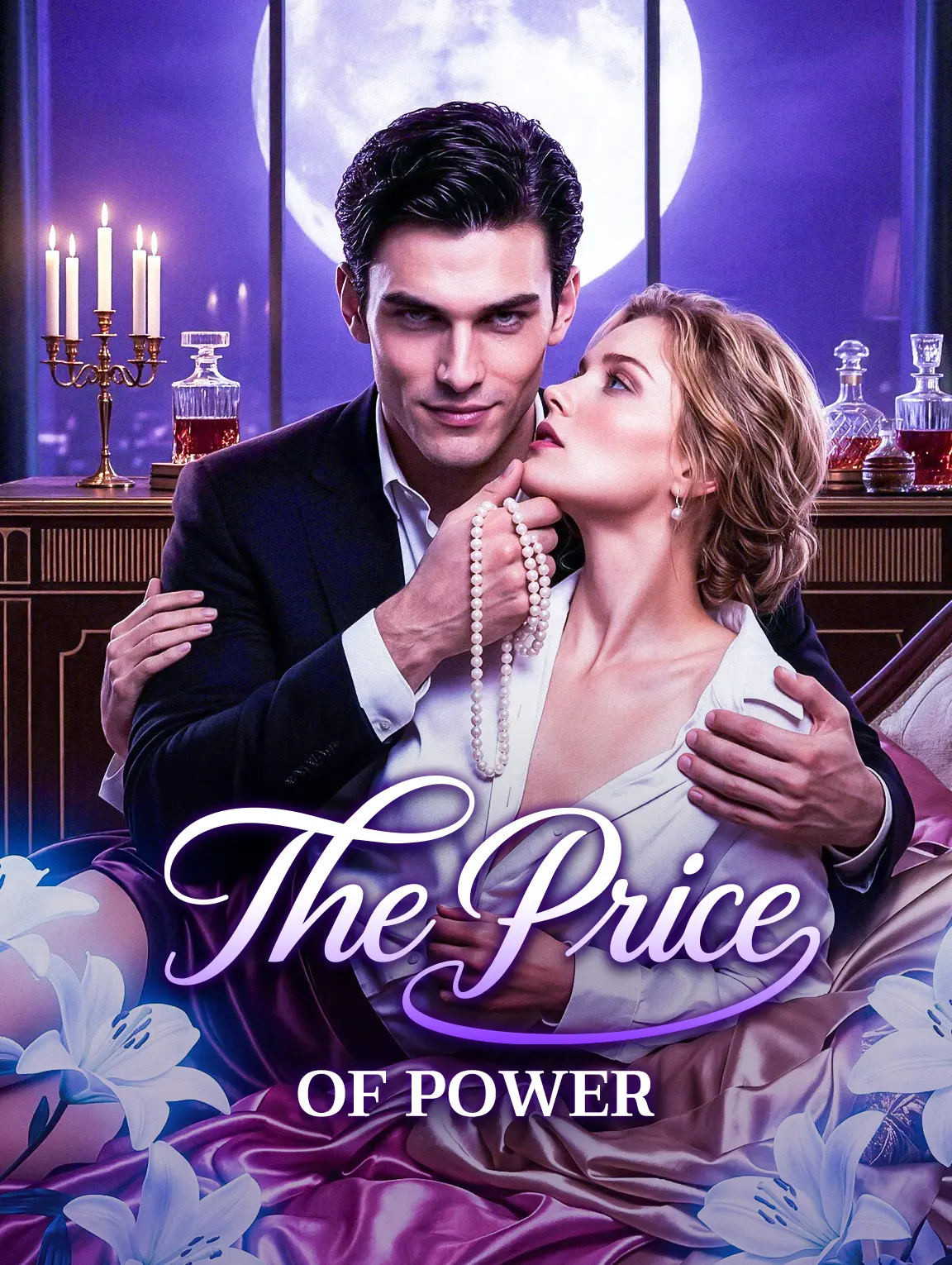 The Price of Power