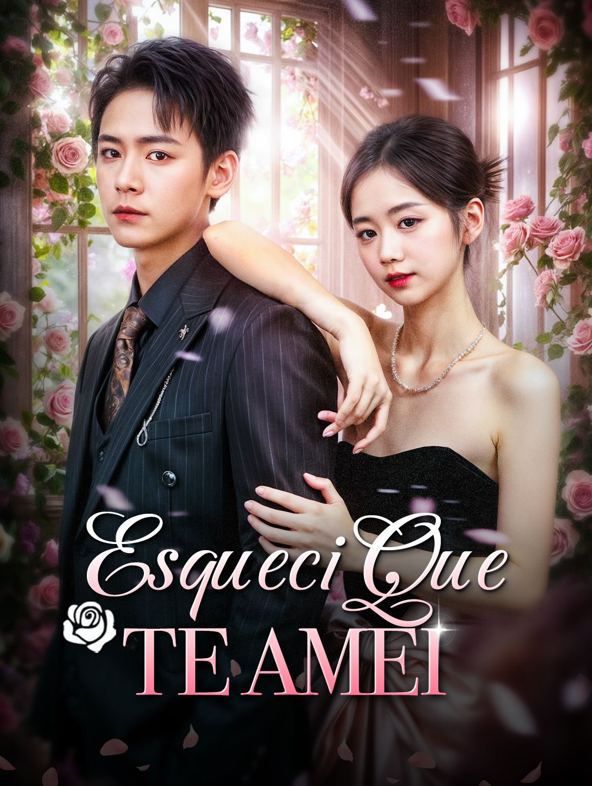 Esqueci Que Te Amei