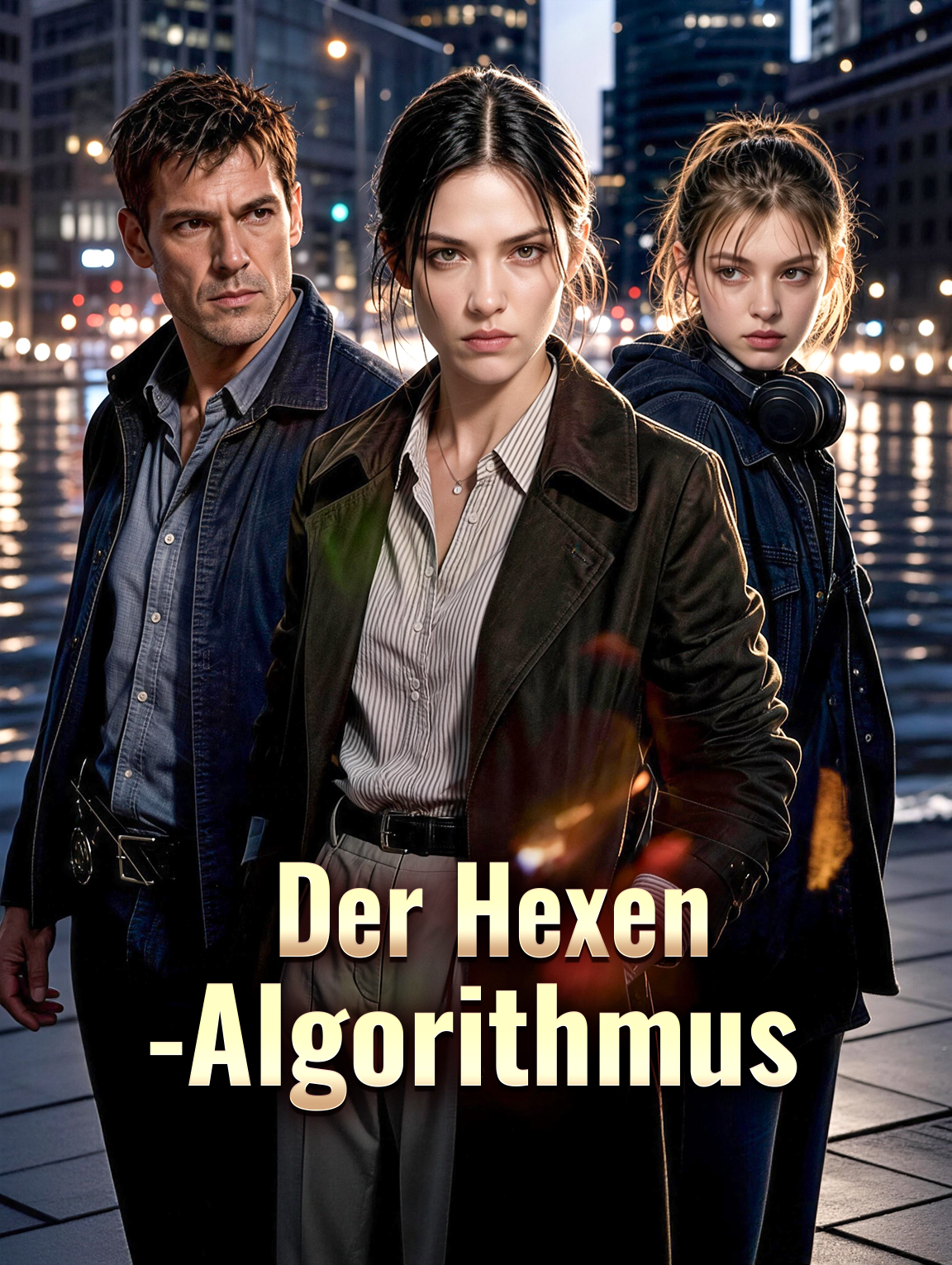 Der Hexen-Algorithmus