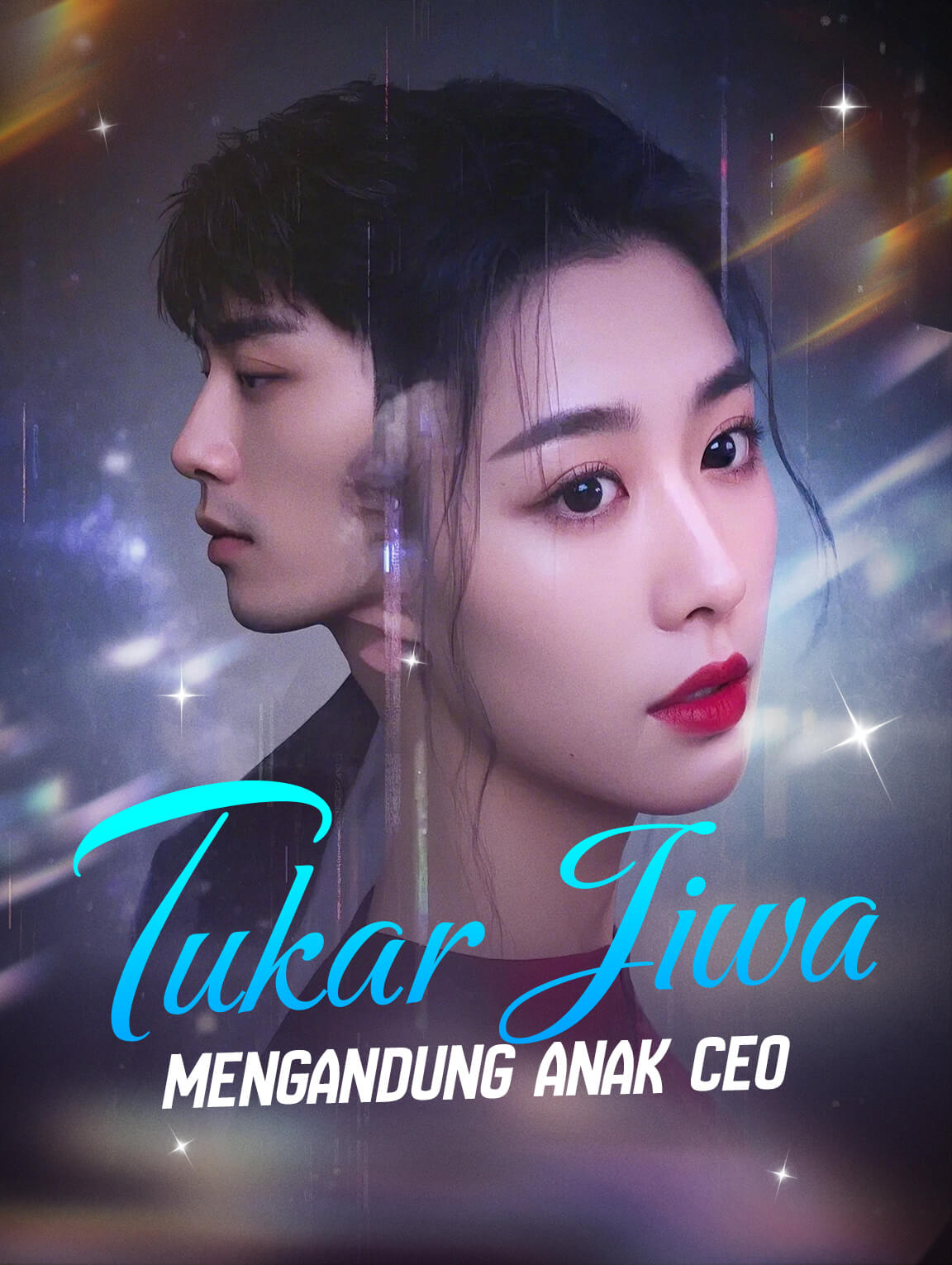 Tukar Jiwa: Mengandung Anak CEO