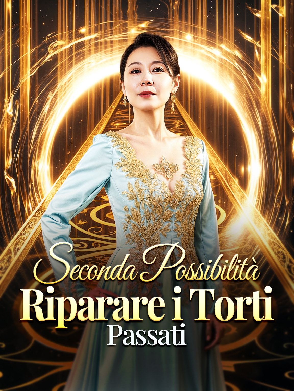 Seconda Possibilità: | Riparare i Torti Passati