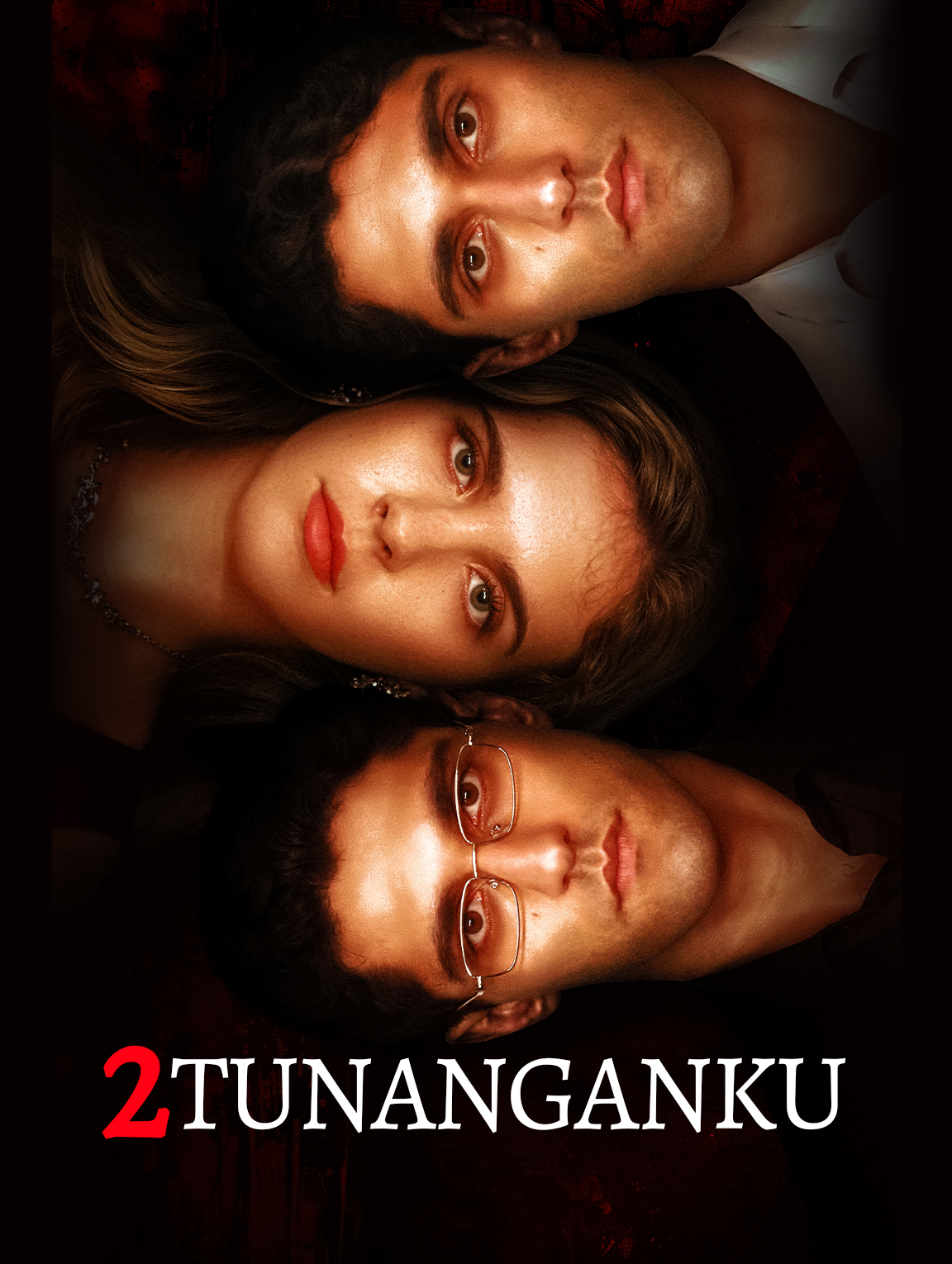 2 Tunanganku