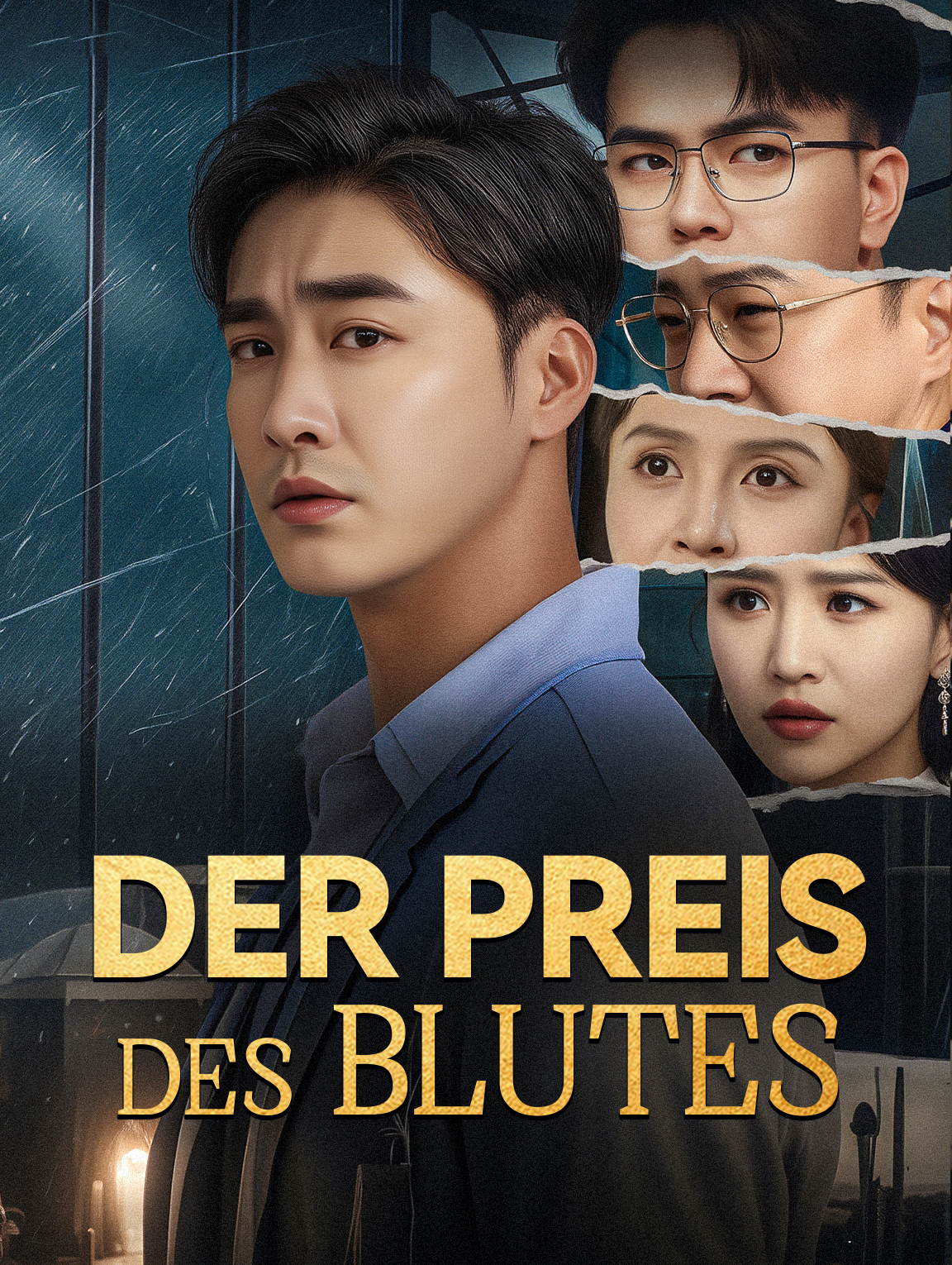 Der Preis des Blutes