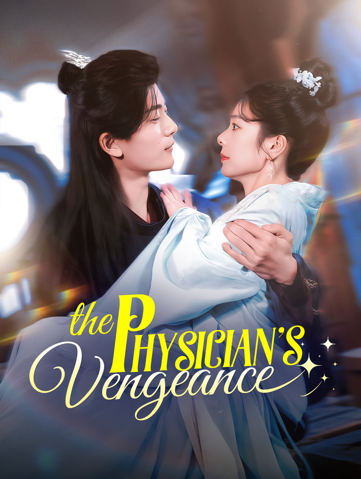 Balas Dendam Sang Dokter