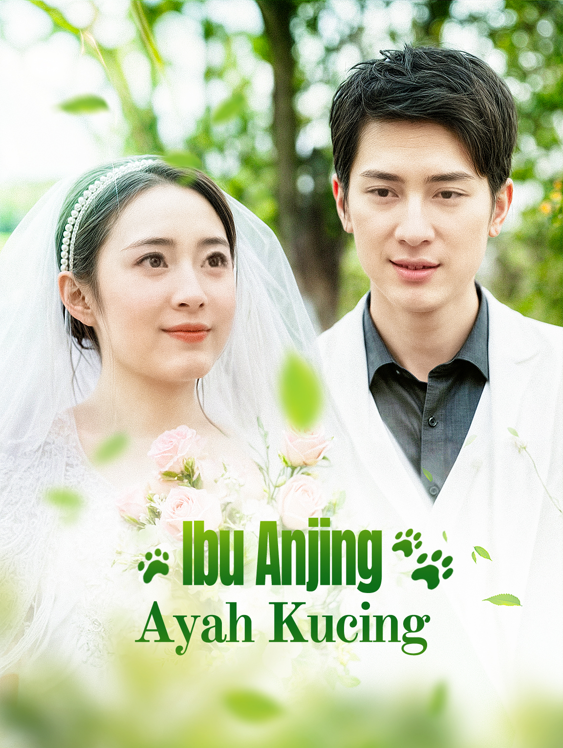 Mama Ceria & Papa Misterius