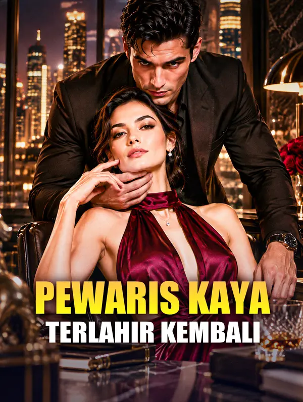 Pewaris Kaya Terlahir Kembali