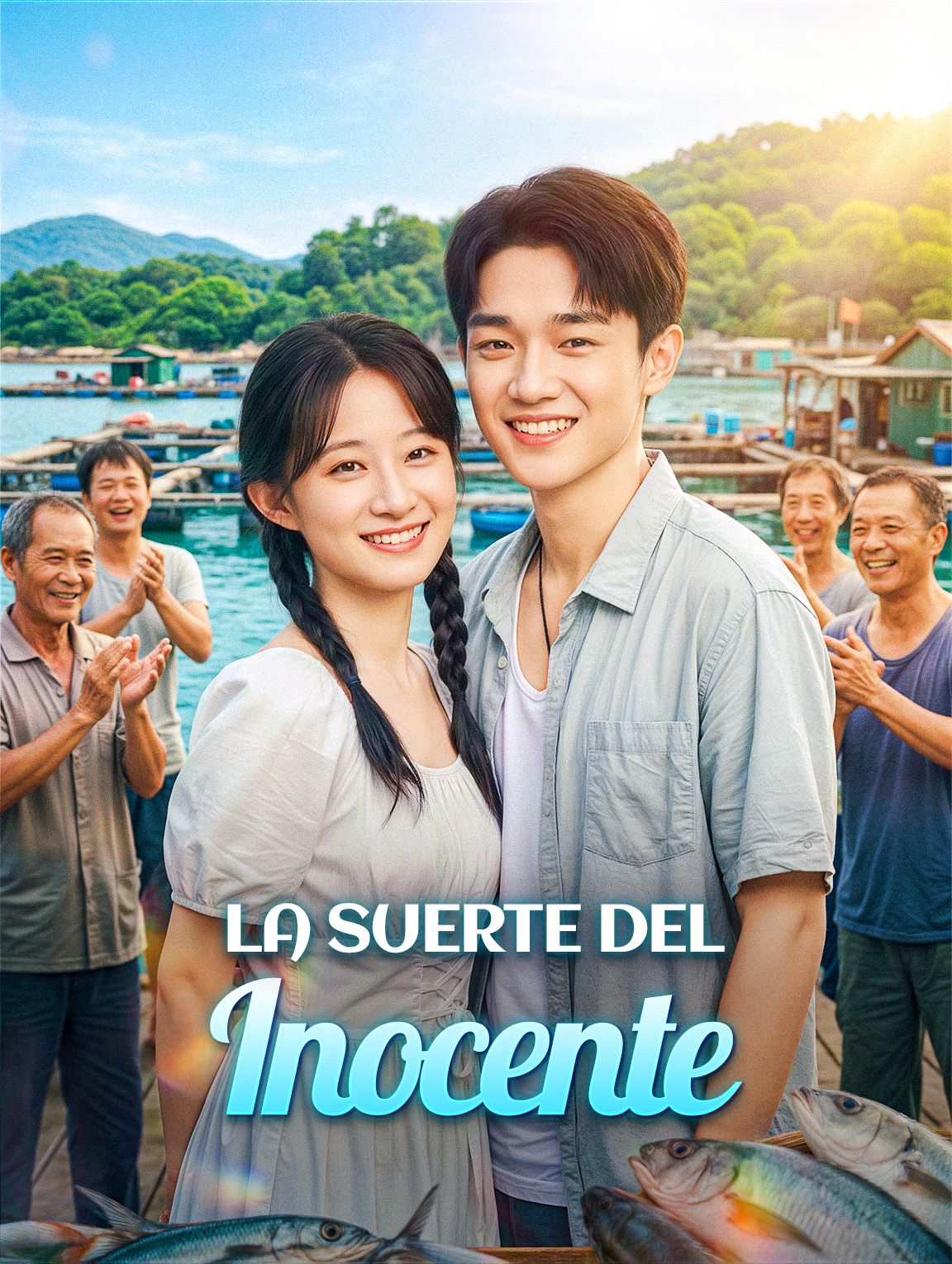La Suerte del Inocente