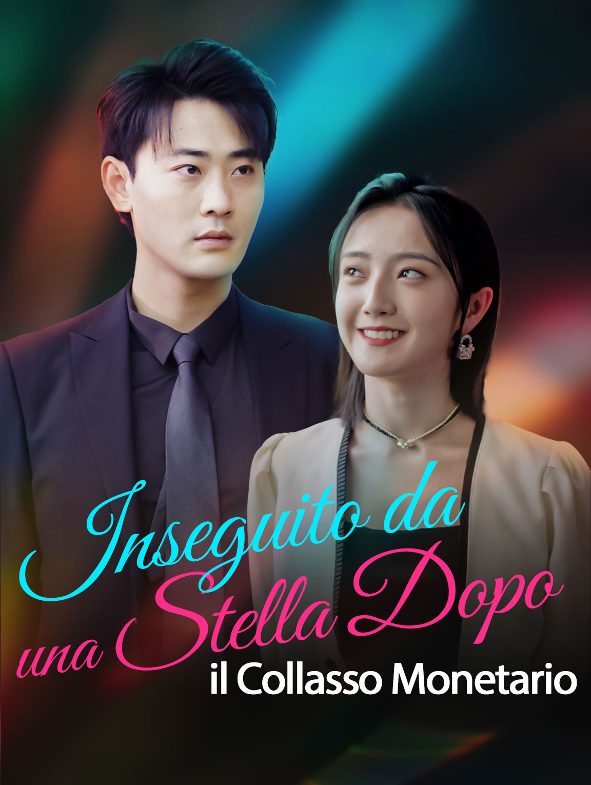 Inseguito da una Stella Dopo il Collasso Monetario