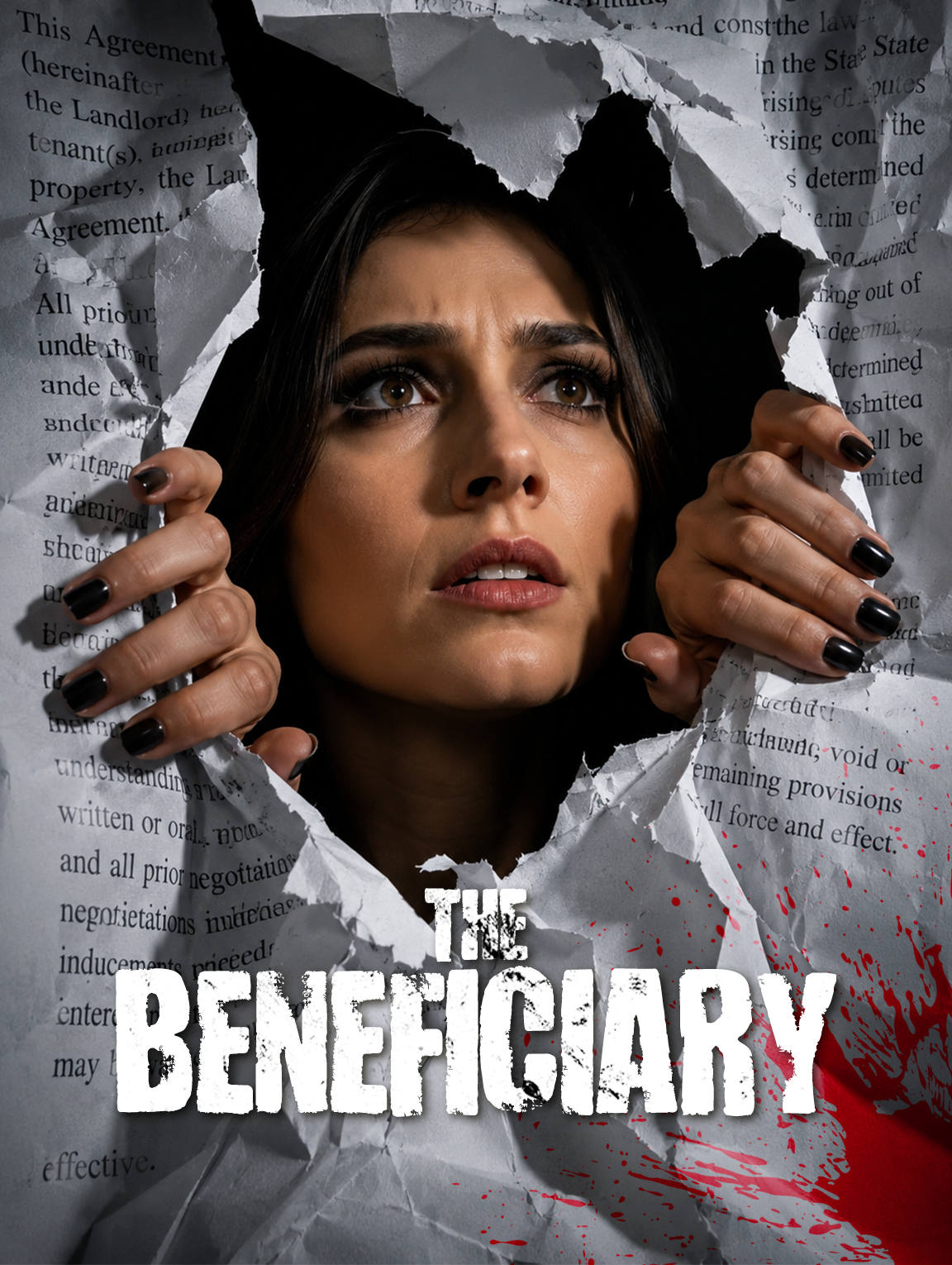 THE BENEFICIARY
