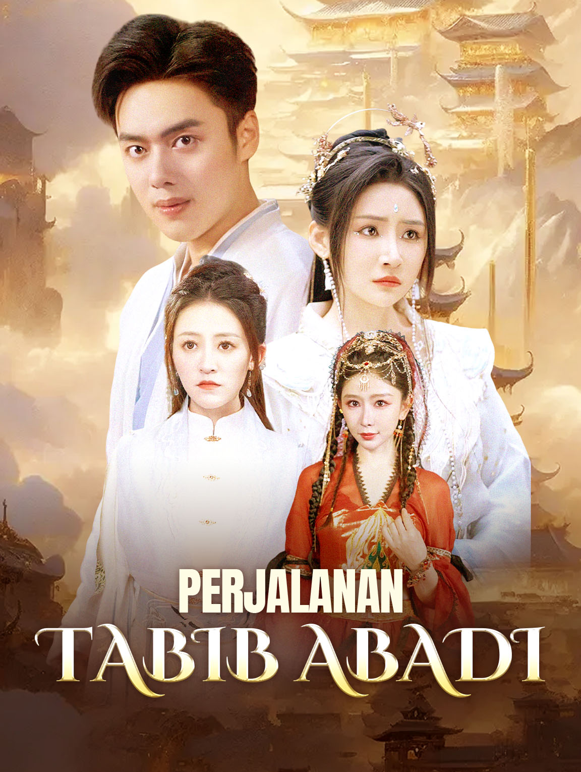 Perjalanan Tabib Abadi