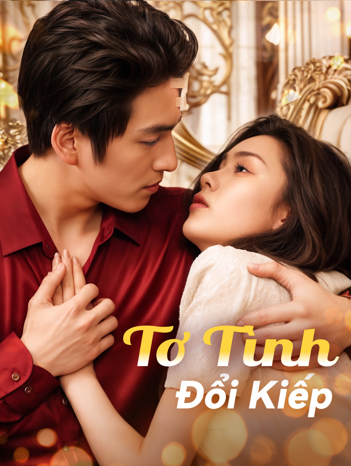 Tơ Tình Đổi Kiếp