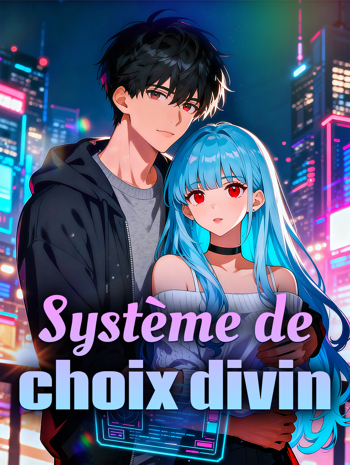 Système de choix divin