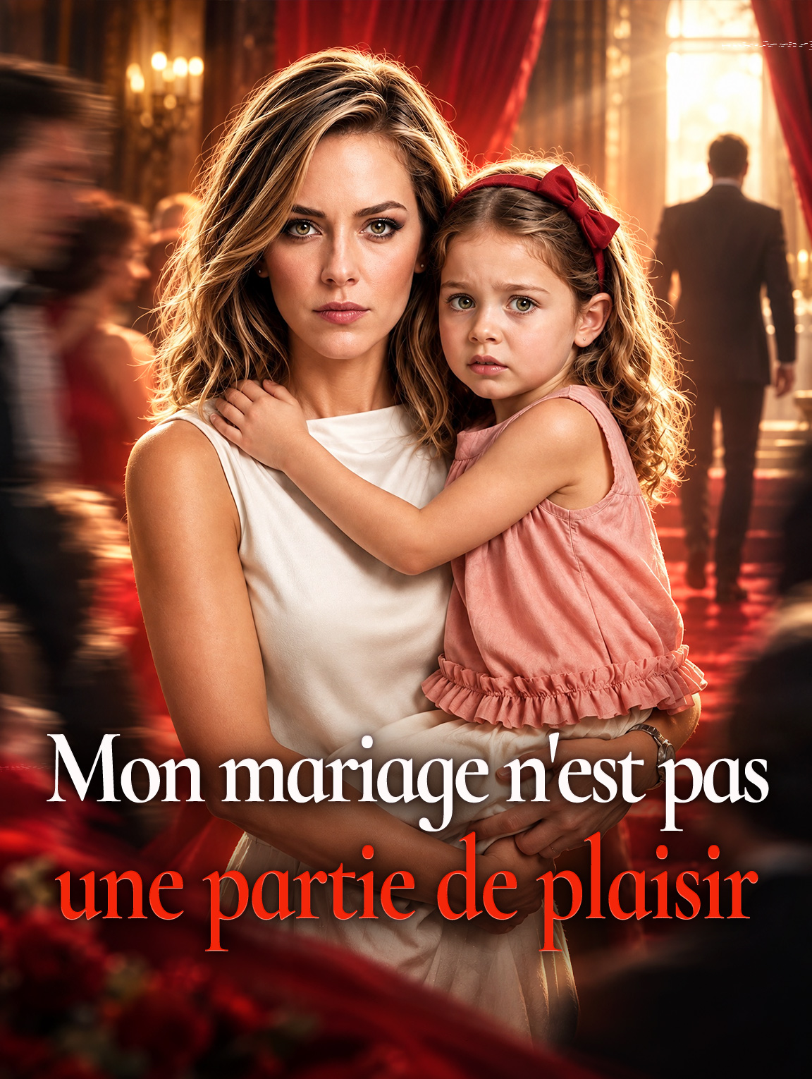 Mon mariage n'est pas une partie de plaisir