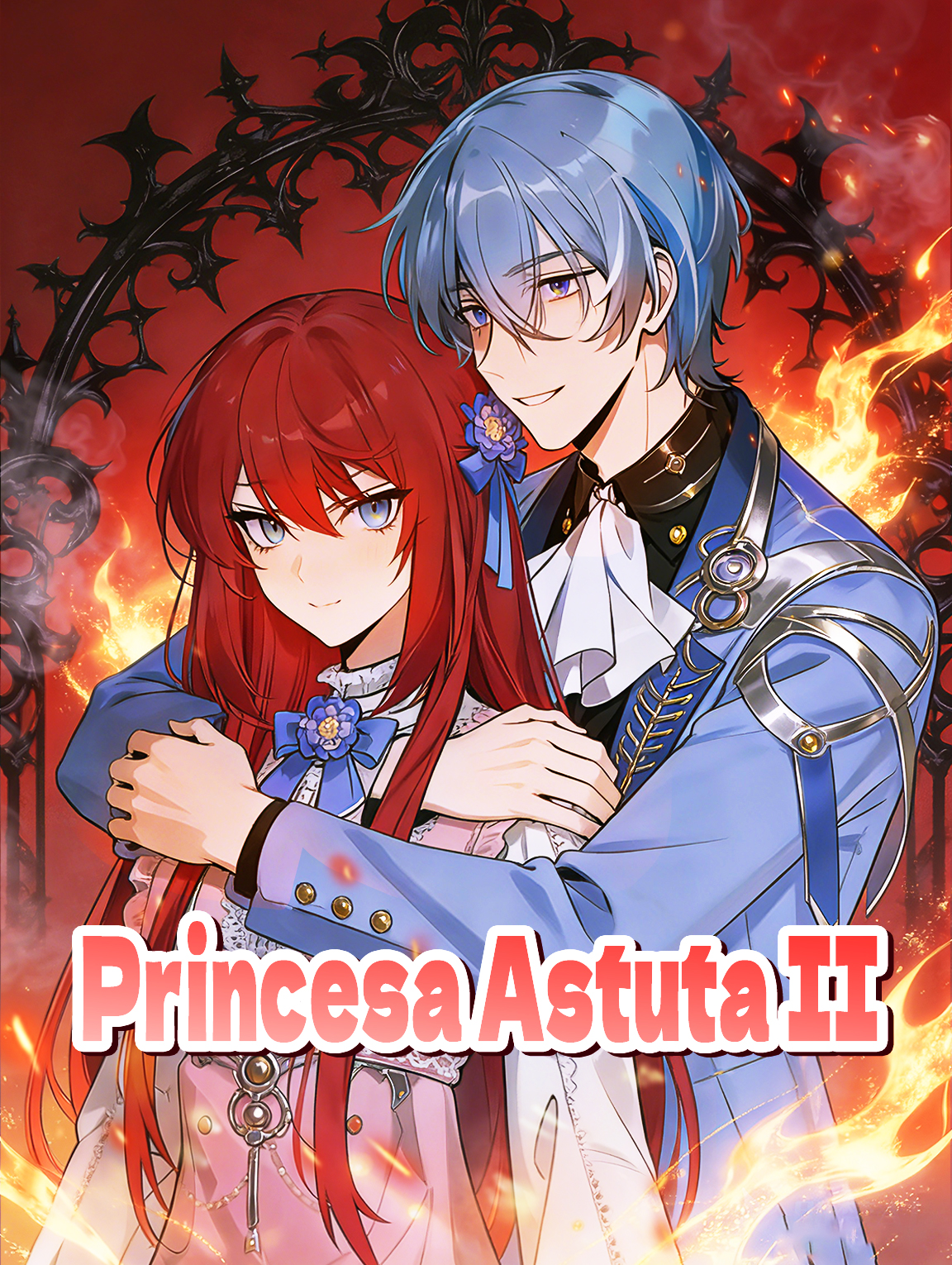 Princesa Astuta II