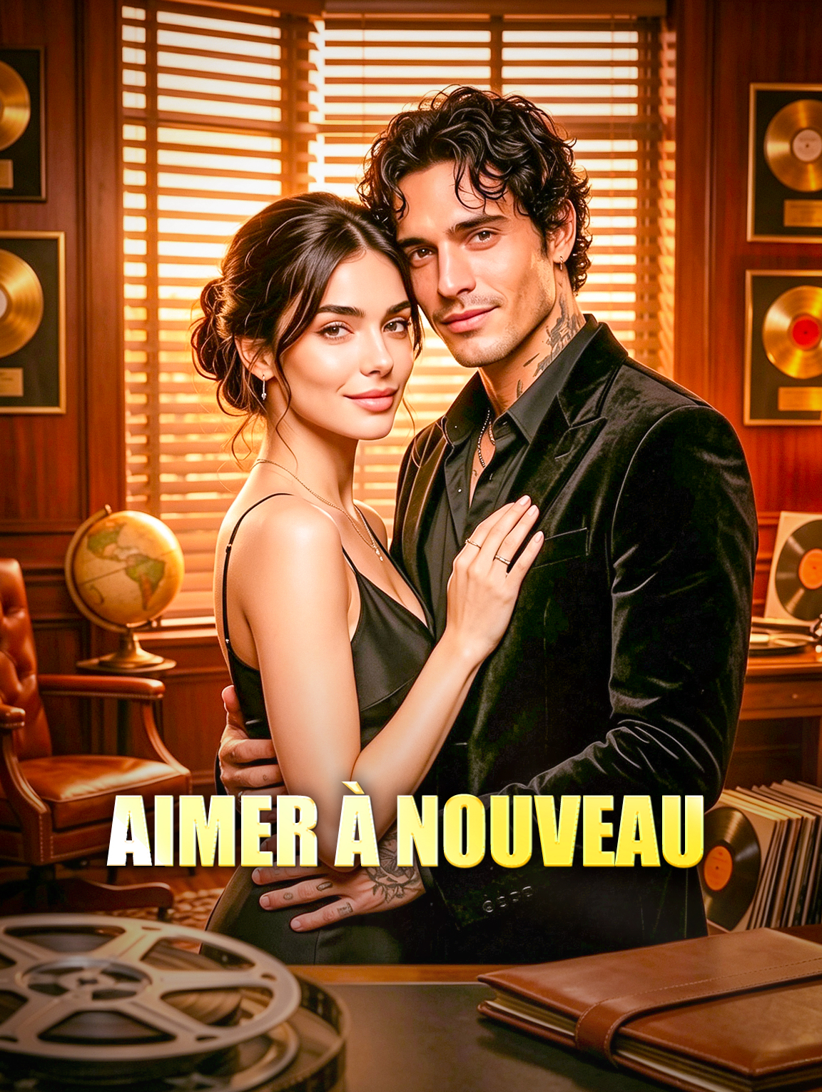 Aimer à nouveau