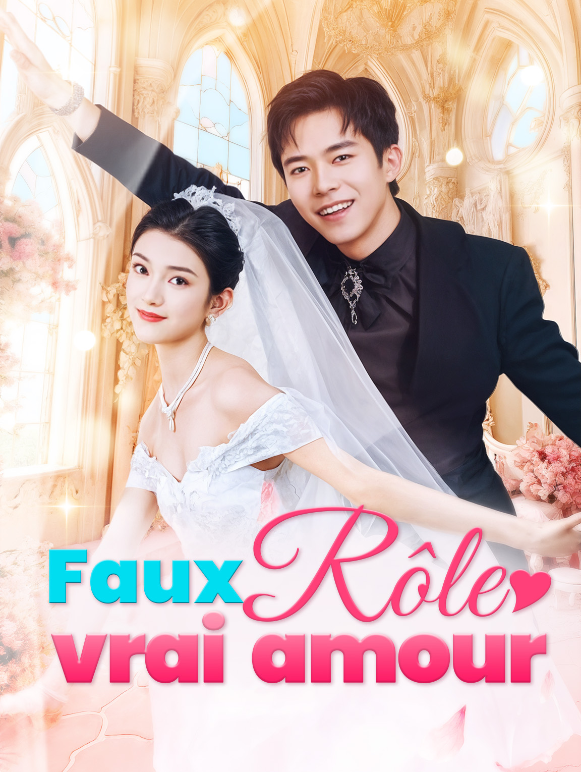 Faux Rôle, vrai amour