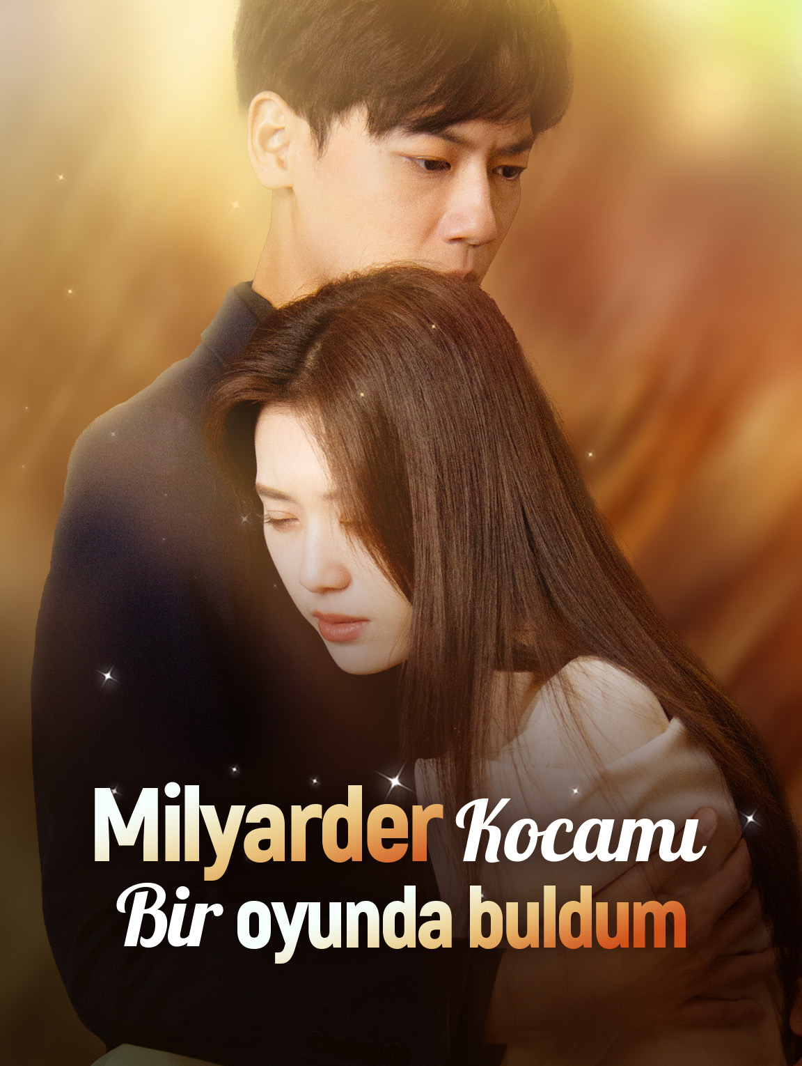 Milyarder kocamı bir oyunda buldum