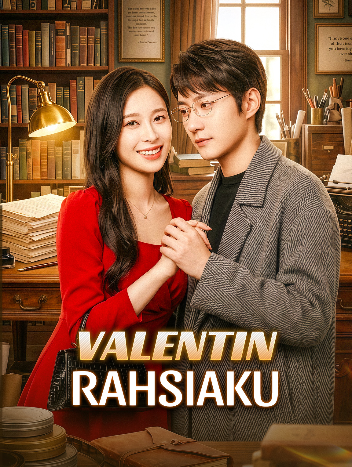 Valentin Rahsiaku