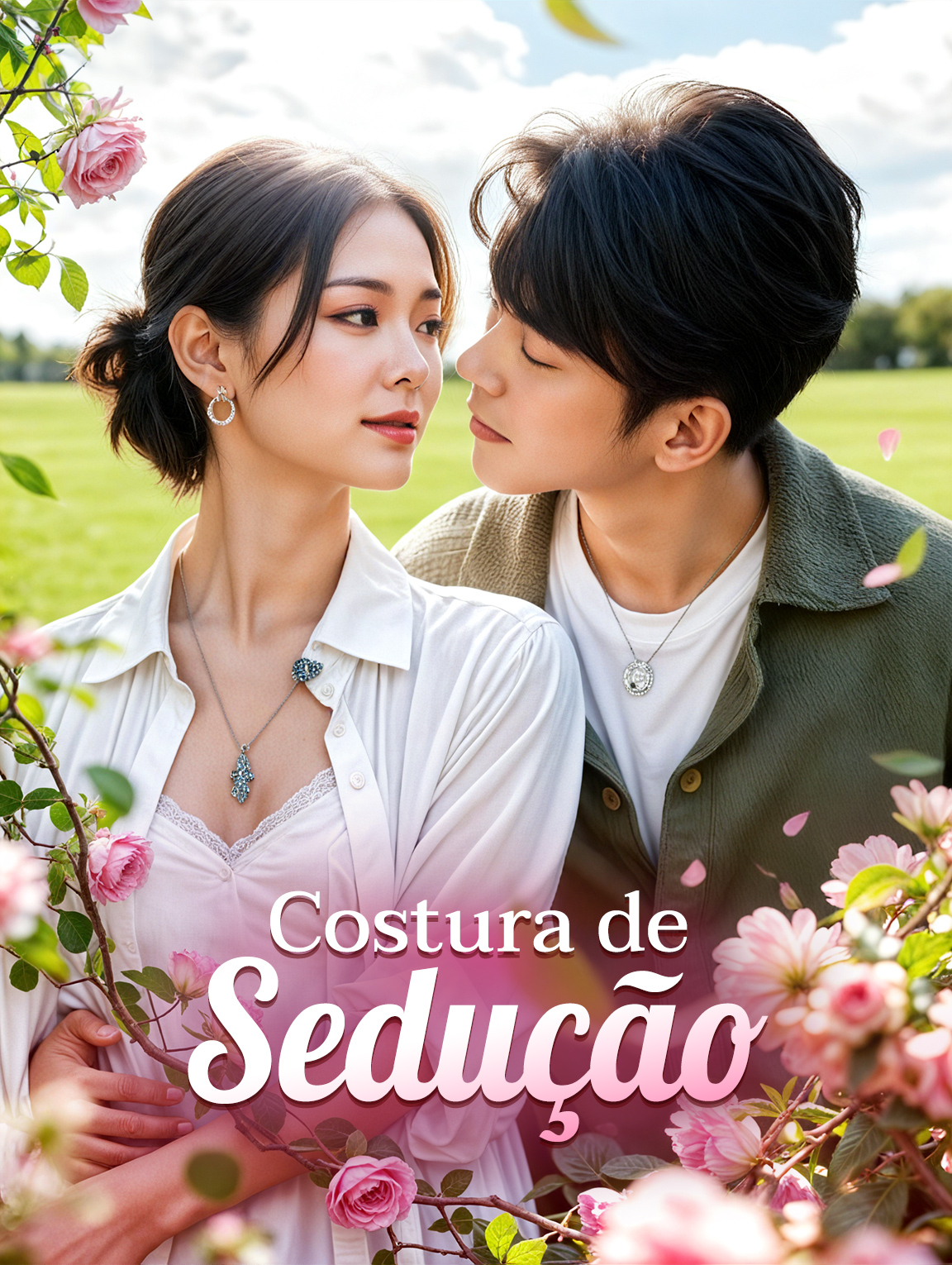 Costura de Sedução