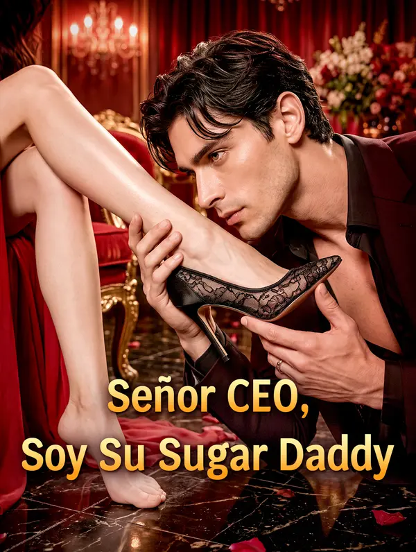Señor CEO, Soy Su Sugar Daddy