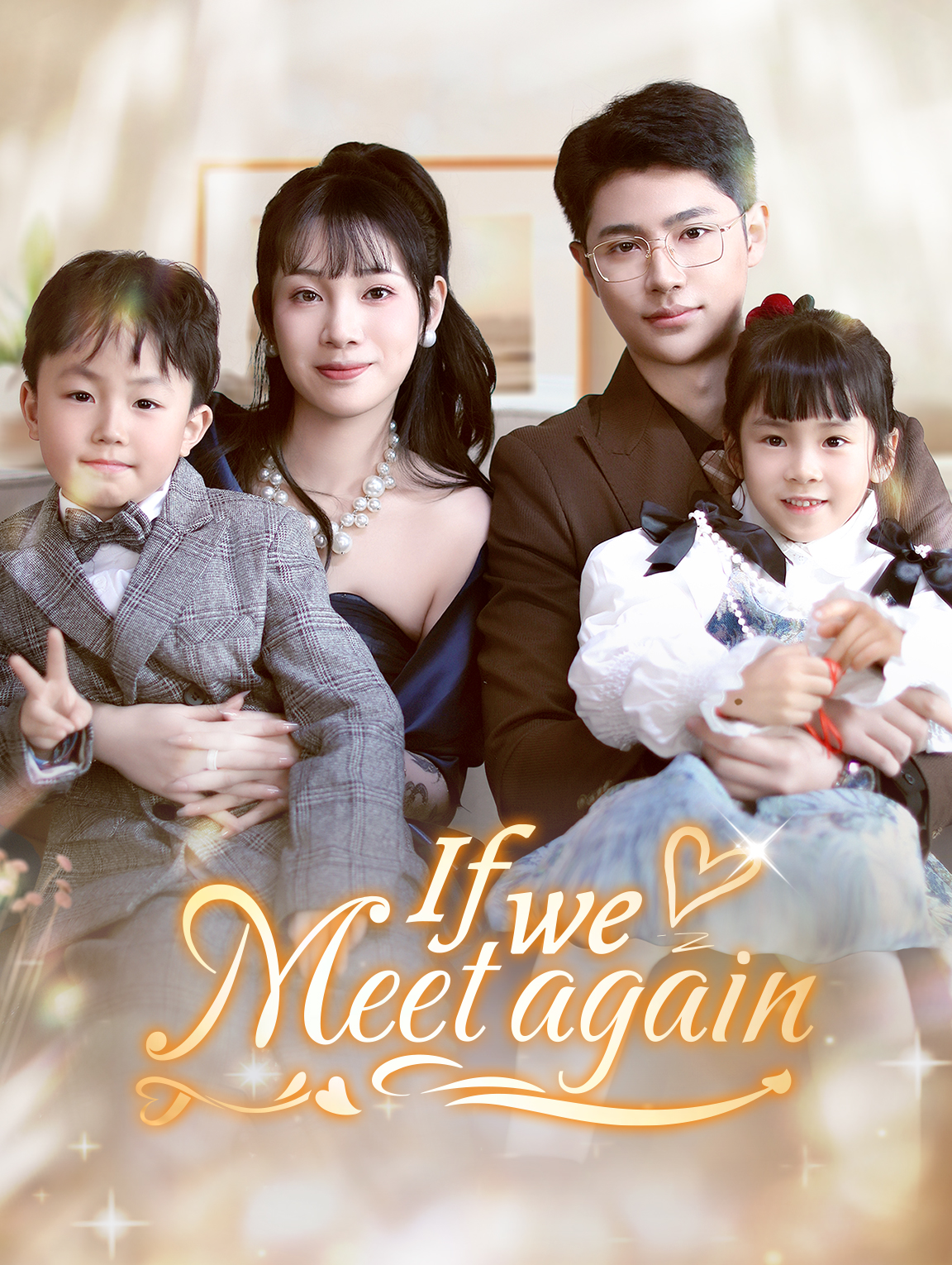 If We Meet Again