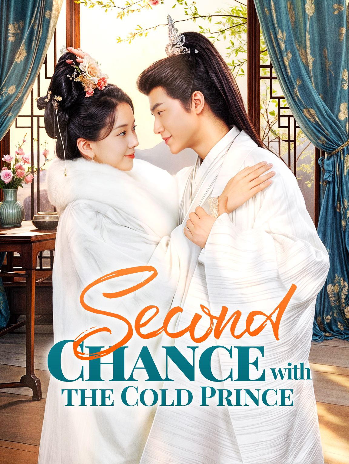 Second Chance with the Cold Prince(Dubbed)