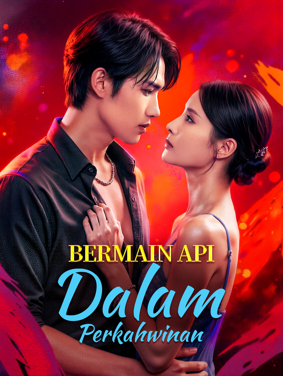Bermain Api Dalam Perkahwinan