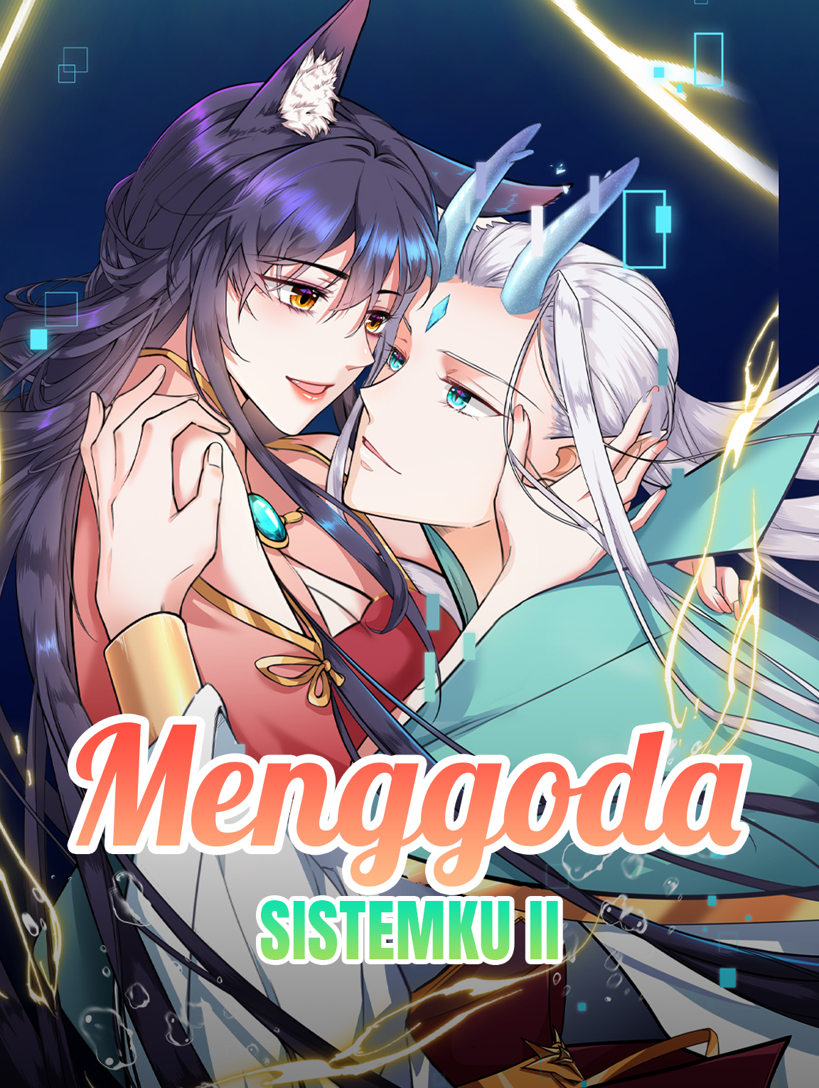 Menggoda Sistemku II