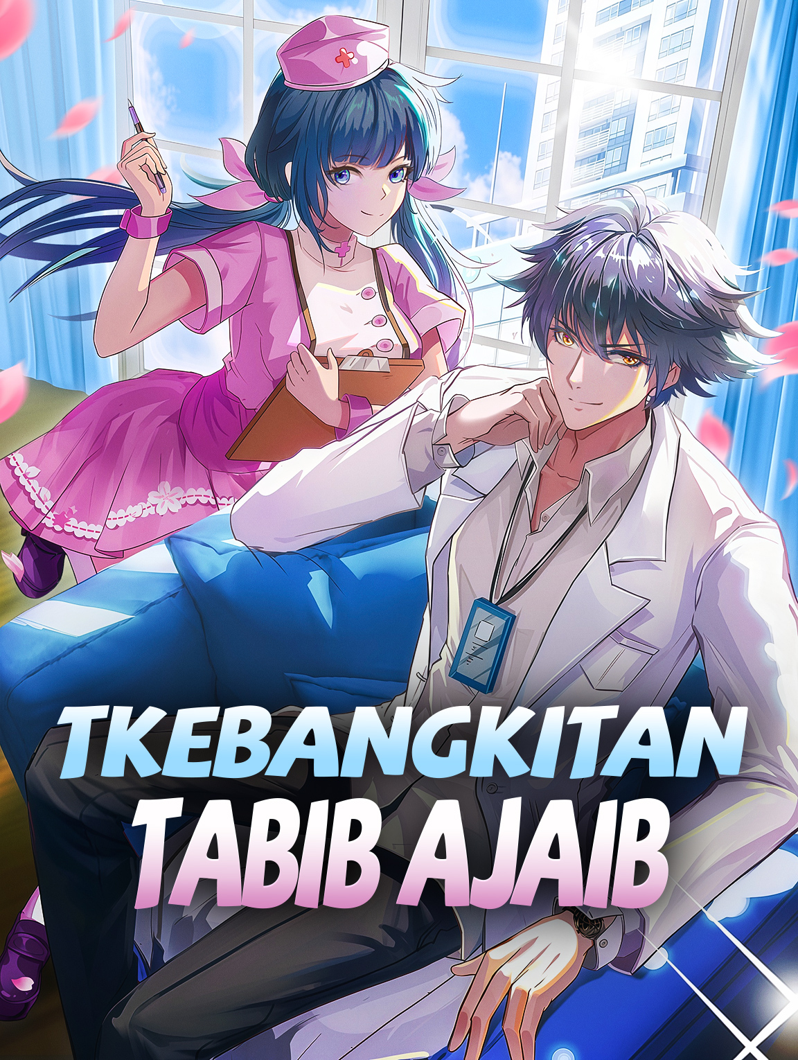 Kebangkitan Tabib Ajaib