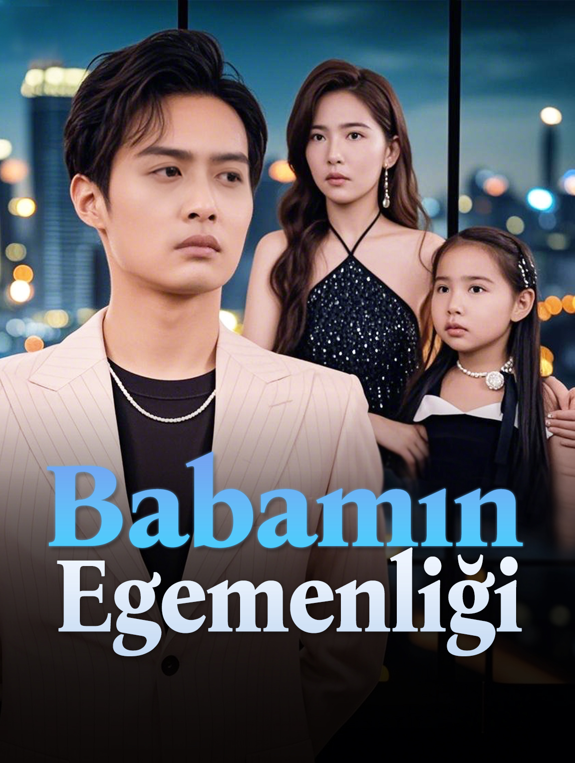 Babamın Egemenliği