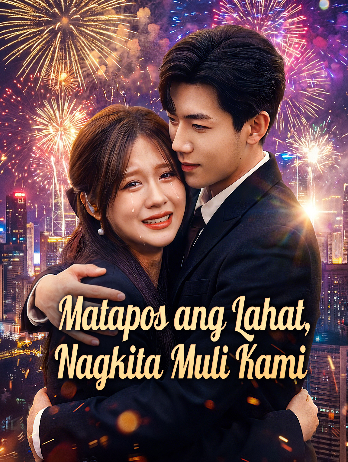 Matapos ang Lahat, Nagkita Muli Kami