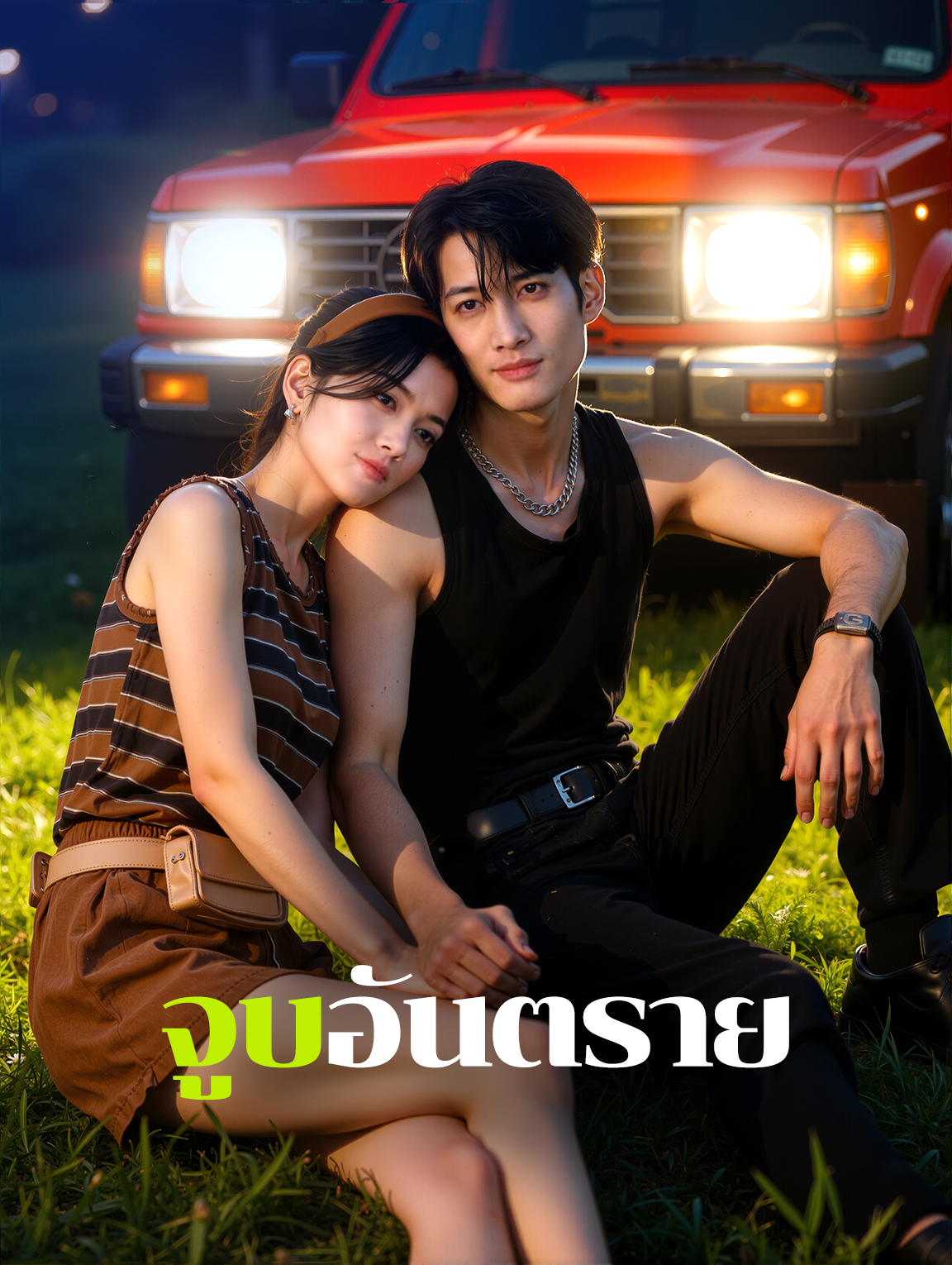 จูบอันตราย