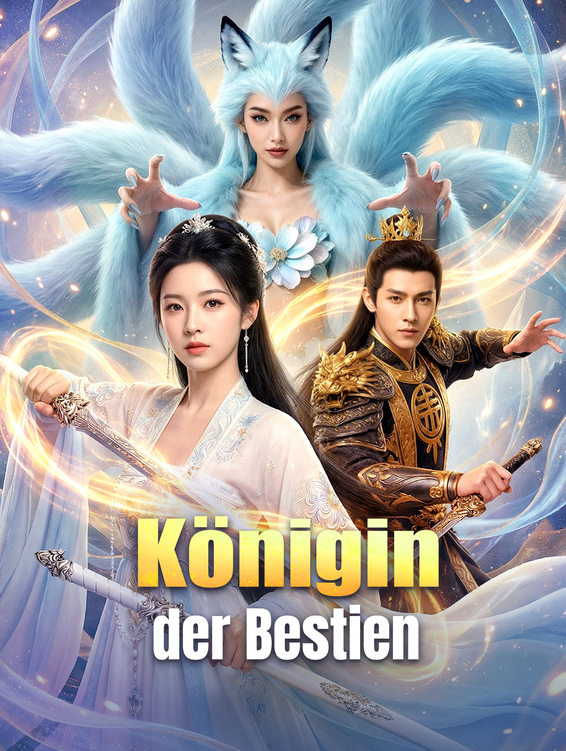 Königin der Bestien