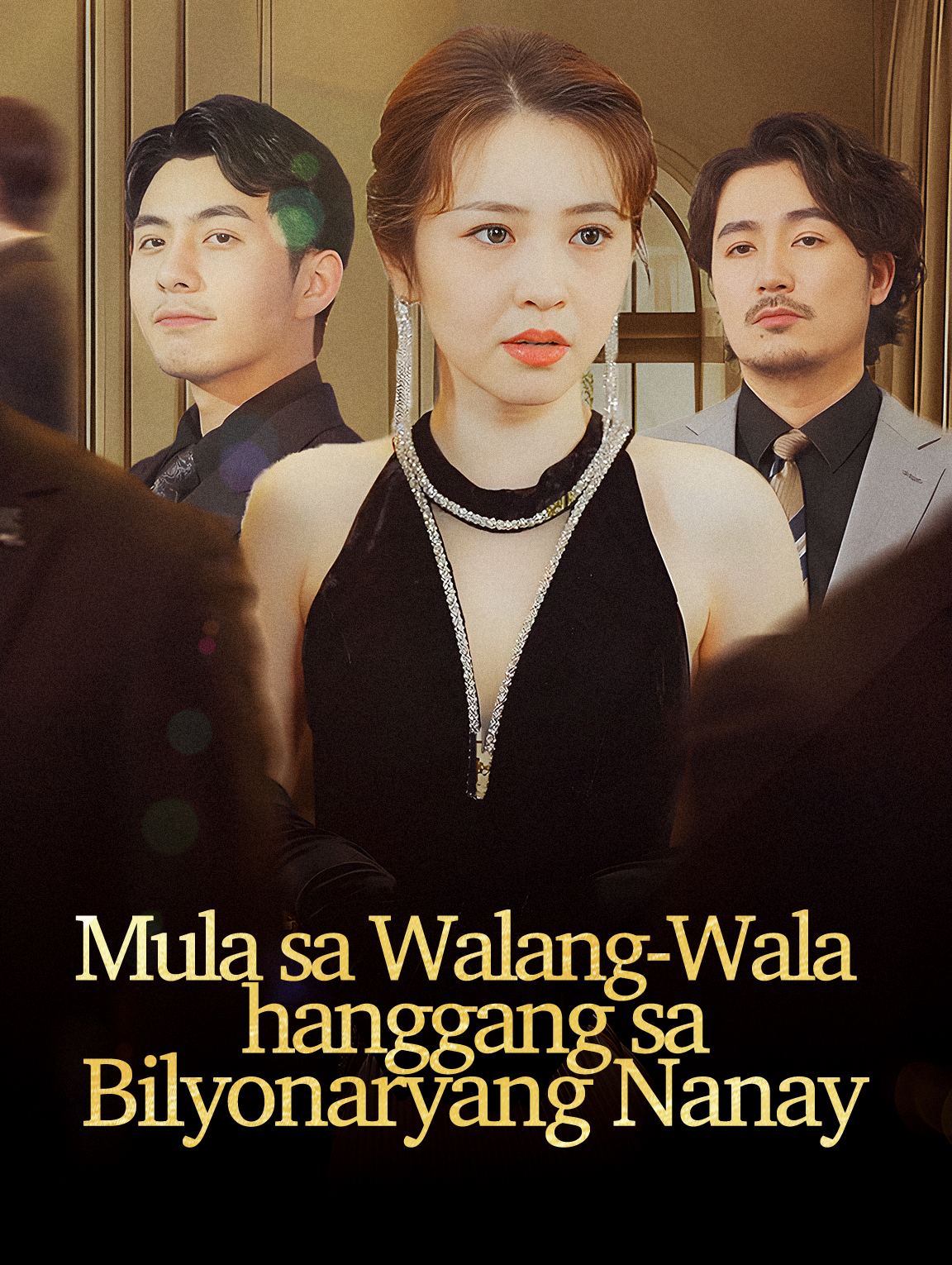 Mula sa Walang-Wala hanggang sa Bilyonaryang Nanay