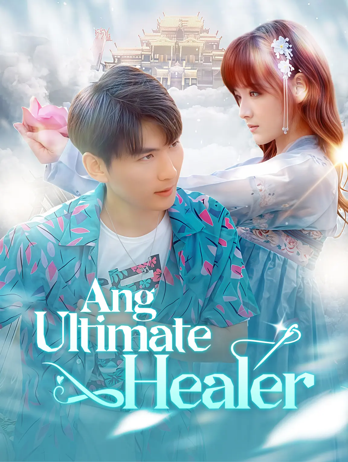 Ang Ultimate Healer